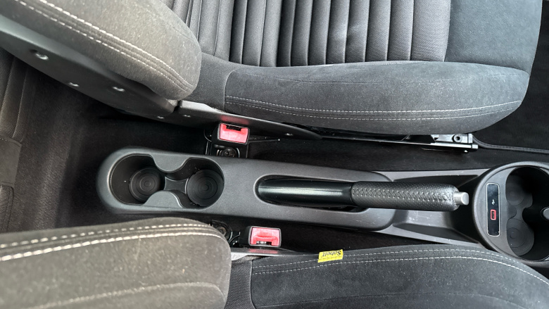 Abarth 595 1.4 T-Jet 180 Competizione 3dr Petrol Hatchback